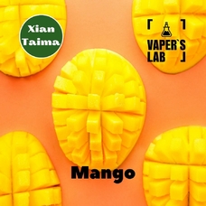  Xi'an Taima "Mango" (Манго)