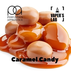 Ароматизаторы TPA "Caramel Candy" (Карамельная конфета)