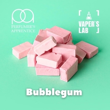 Ароматизаторы TPA "Bubblegum" (Жвачка)