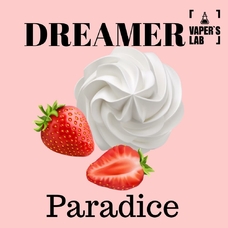 Dreamer salt "Paradice" 30 ml
