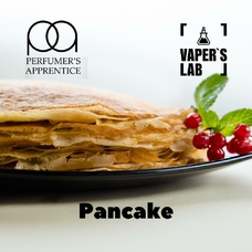 Ароматизаторы TPA "Pancake" (Блинчики)