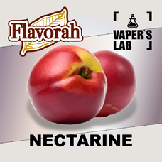  Flavorah Nectarine Нектарин