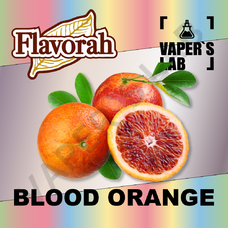 Ароматизаторы Flavorah Alpine Strawberry Альпійська полуниця