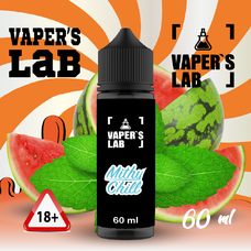  Vapers Lab Minty chill 60