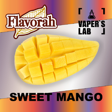  Flavorah Sweet Mango Солодке манго