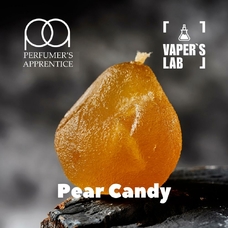  TPA "Pear Candy" (Грушевая конфета)