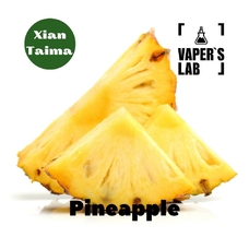 Ароматизатор для вейпа Xi'an Taima Pineapple Ананас