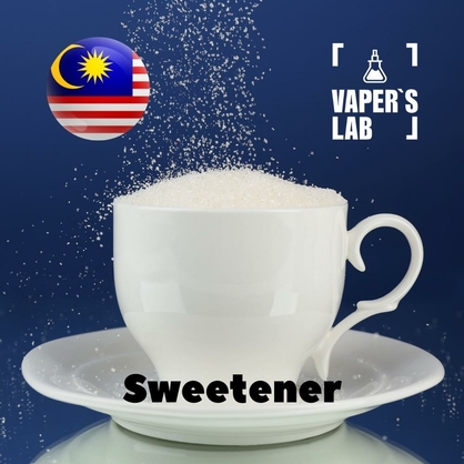 Фото, Відеоогляди на Ароматизатор Malaysia flavors Sweetener