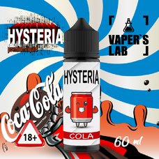  Hysteria Cola 60