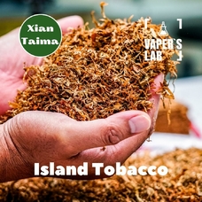  Xi'an Taima "Island Tobacco" (Тропічний тютюн)