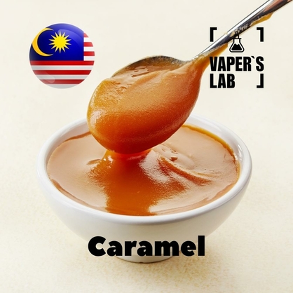 Фото, Відеоогляди на Ароматизатори Malaysia flavors Caramel