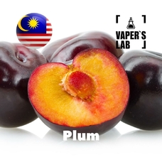  Malaysia flavors "Plum"