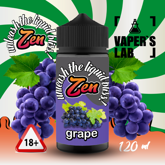 Отзывы  купить жижи для вейпа zen grape