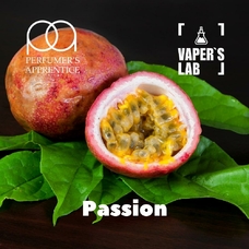  TPA "Passion Fruit" (Маракуйя)
