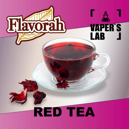 Фото на Аромку Flavorah Red Tea Червоний чай