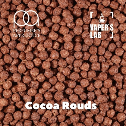 Фото, Відеоогляди на Набір для самозамісу TPA "Cocoa Rounds" (Шоколадні кульки) 