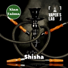 Ароматизаторы Xi'an Taima "Shisha" (Табак для кальяна)