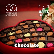 The Perfumer's Apprentice (TPA) TPA "Chocolate" (Шоколад)
