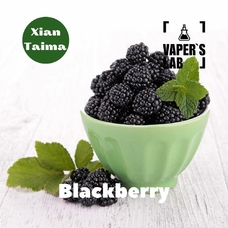  Xi'an Taima "Blackberry" (Ежевика)