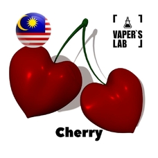 Malaysia flavors "Cherry"