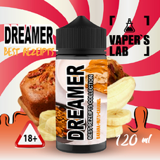 Жидкость для вейпа Dreamer 120 мл Desire