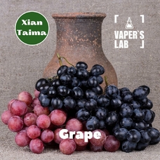 Ароматизаторы Xi'an Taima "Grape" (Виноград)