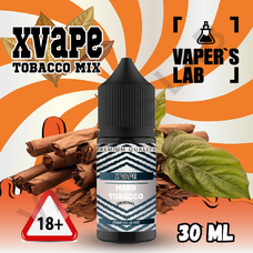XVAPE Tobacco Mix 30 мл Salt Hard