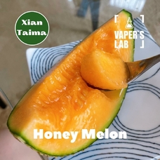 Aroma для самозамеса Xi'an Taima Honey Melon Медовая дыня