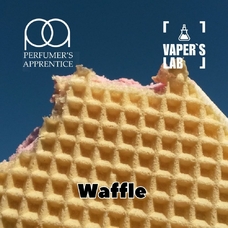 Аромка для самозамеса TPA Waffle Вафли