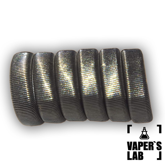 Отзывы Triple Staggered Fused Clapton 