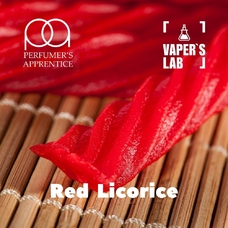 Ароматизаторы TPA "Red Licorice" (Лакрица)