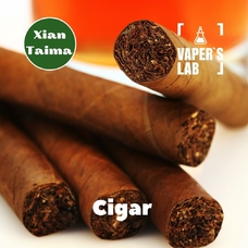 Ароматизатори для вейпа Xi'an Taima "Cigar" (Сигара)