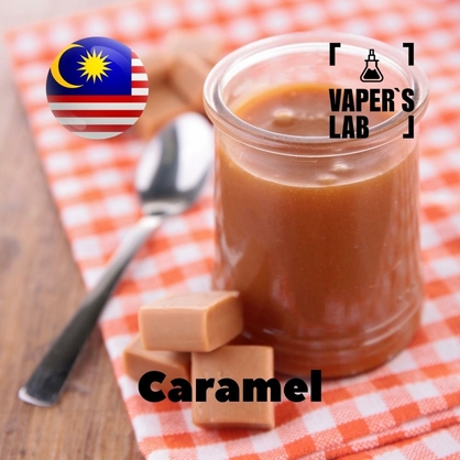 Фото, Відеоогляди на Ароматизатори Malaysia flavors Caramel