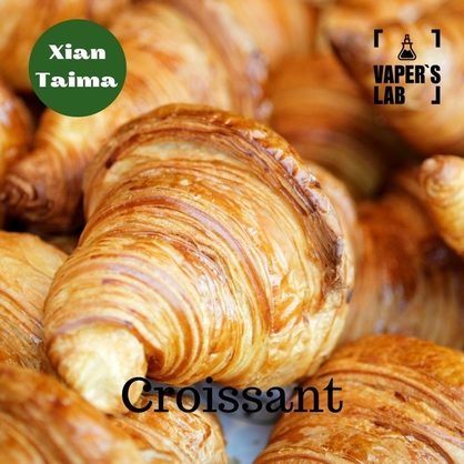 Фото, Видео, Набор для самозамеса Xi'an Taima "Croissant" (Круасан) 