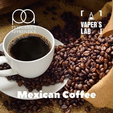 Ароматизаторы TPA "Mexican Coffee" (Мексиканский кофе)