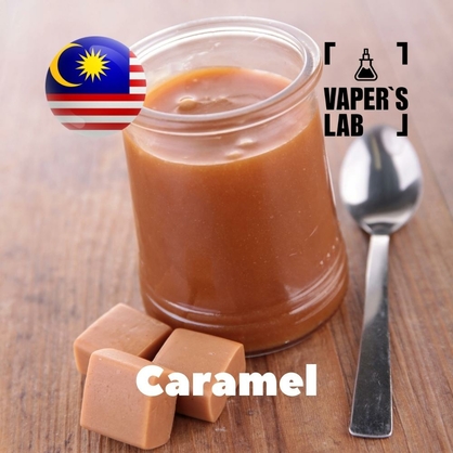 Фото, Відеоогляди на Ароматизатори Malaysia flavors Caramel