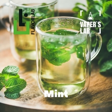 Flavour LAB Flavor Mint 10