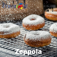 FlavourArt "Zeppola (Сахарный пончик)"