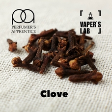  TPA "Clove" (Гвоздика)