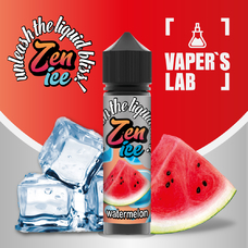 Рідини для вейпа Zen Ice Watermelon 60