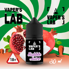  Vaper's LAB Salt Bubble juice 30