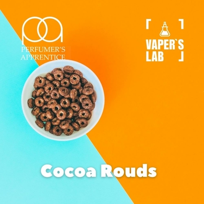 Фото, Відеоогляди на Набір для самозамісу TPA "Cocoa Rounds" (Шоколадні кульки) 