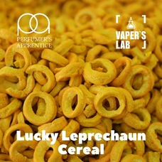  TPA "Lucky Leprechaun Cereal" (Кукурузные колечки)