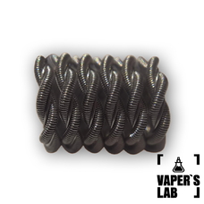  Helix Clapton Coil