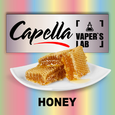 Ароматизаторы Capella Honey Мед