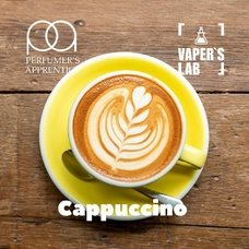  TPA "Cappuccino" (Капучино)