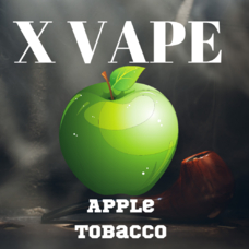 XVape Salt "Apple Tobacco" 30 ml