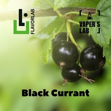  Flavor Lab Black Currant 10