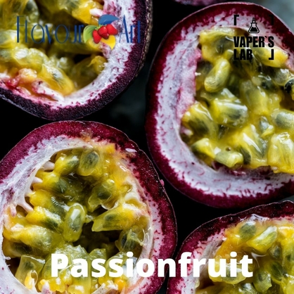 Фото на Аромки для вейпа для вейпа FlavourArt Passionfruit Маракуйя