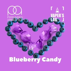  TPA "Blueberry Candy" (Черничная конфета)